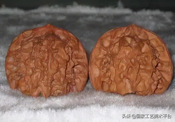 核桃珍稀品类排名,核桃极品色