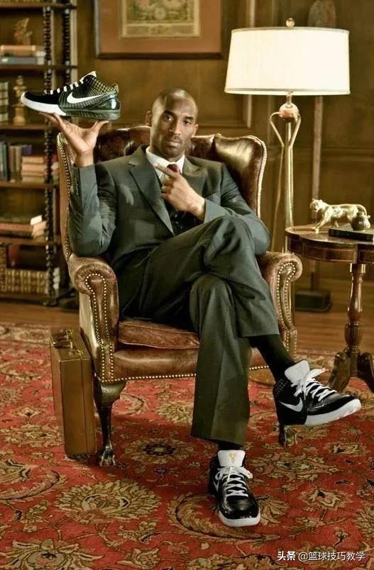 wen鞋评科比历代球鞋回顾,用心之作多少钱
