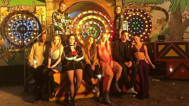 美国热播肥皂剧,最好看的美国肥皂剧