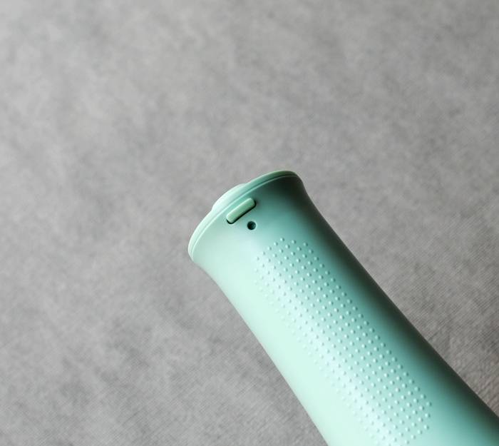 牙医向你推荐一款杀菌冲牙器,罗曼冲牙器加水