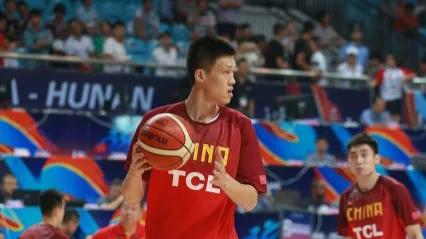 广东队双料队长周鹏,广东队双料队长