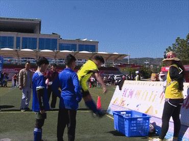 昆明弥勒人山人海,来弥勒玩人山人海