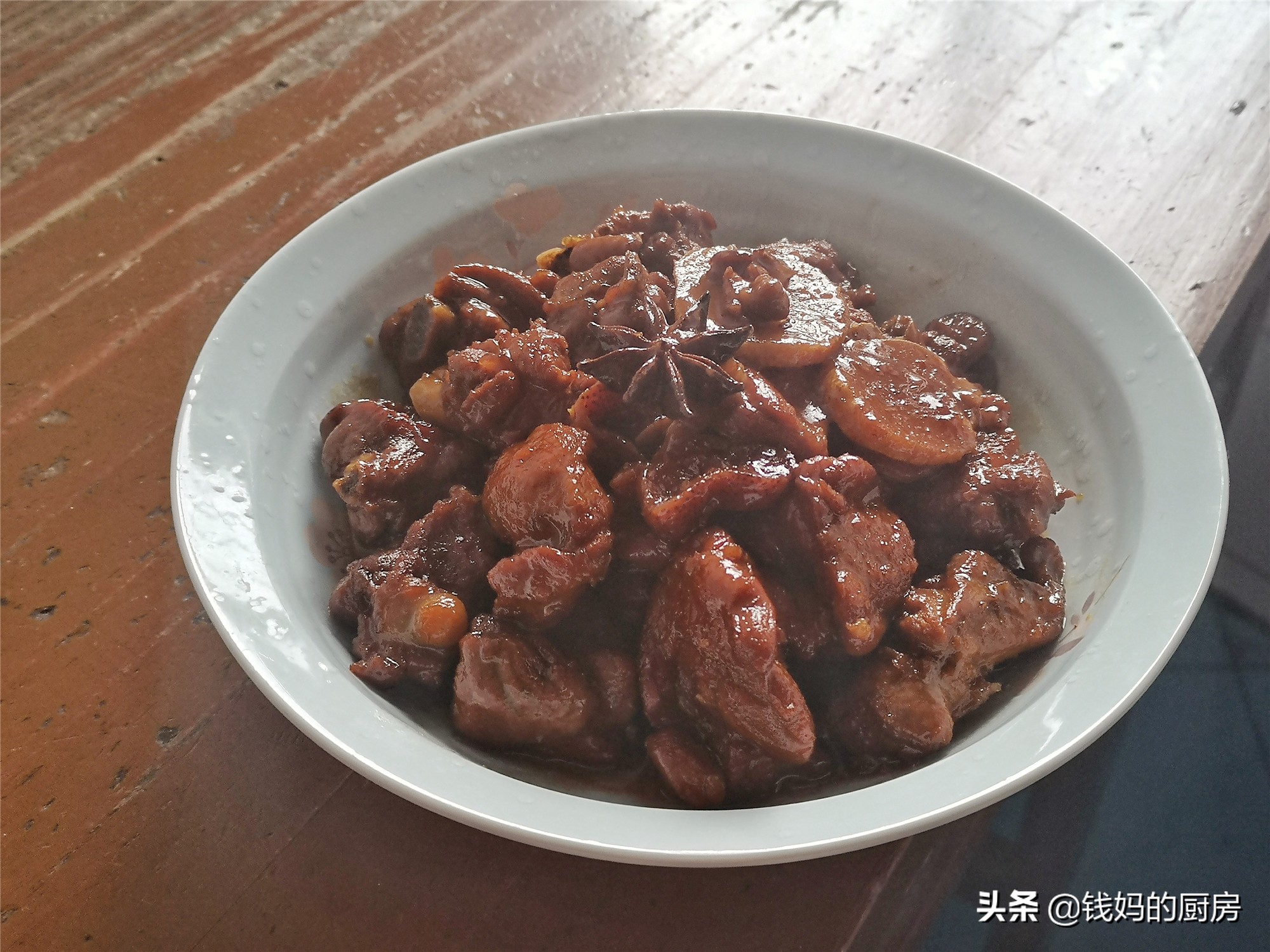 怎样烧鸭肉又烂又好吃,鸭肉怎么烧又香又好吃