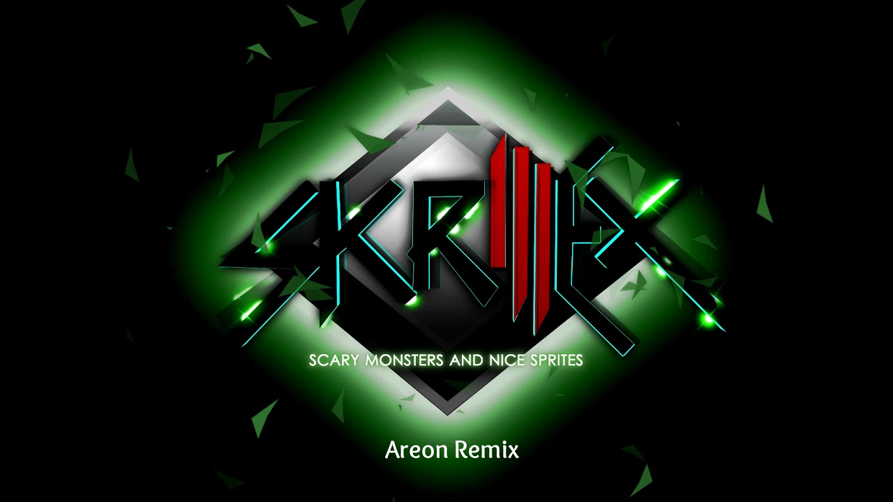 skrillex驱蚊,skrillexbangarang驱蚊测试