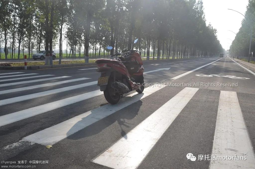 pcx跑了1万多公里,pcx车主真实感受