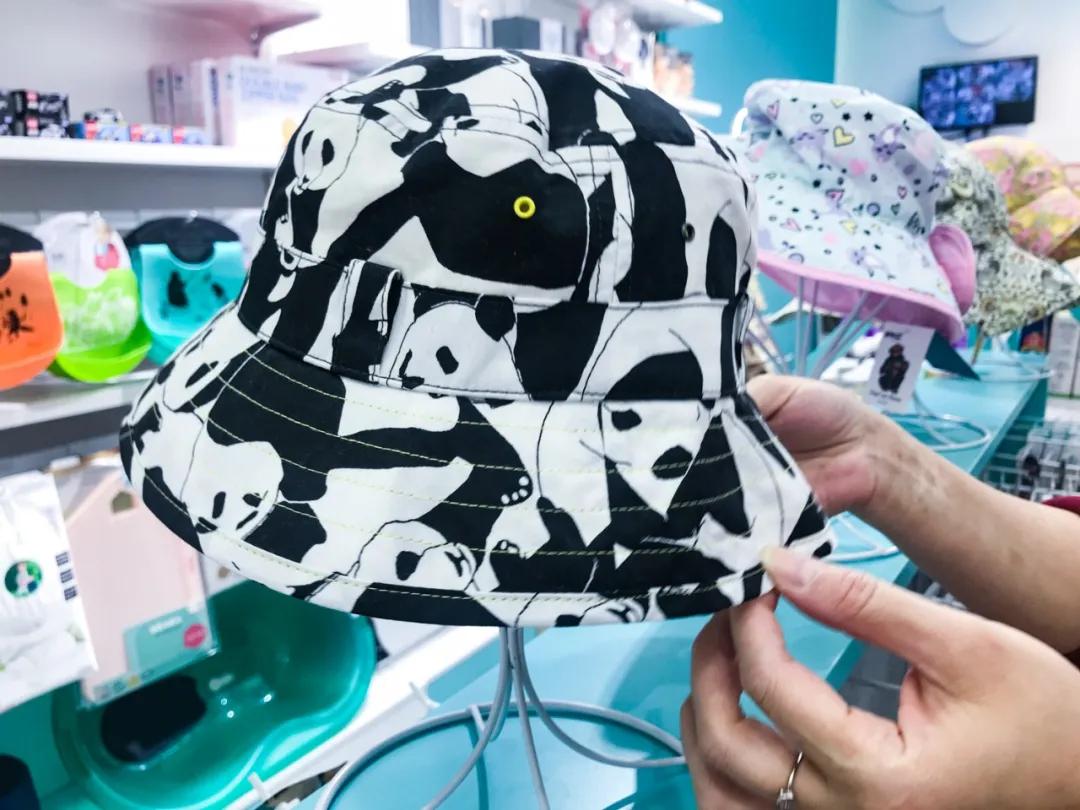出游必备的儿童防晒帽啷个选？成都市面上17款儿童帽测评来了