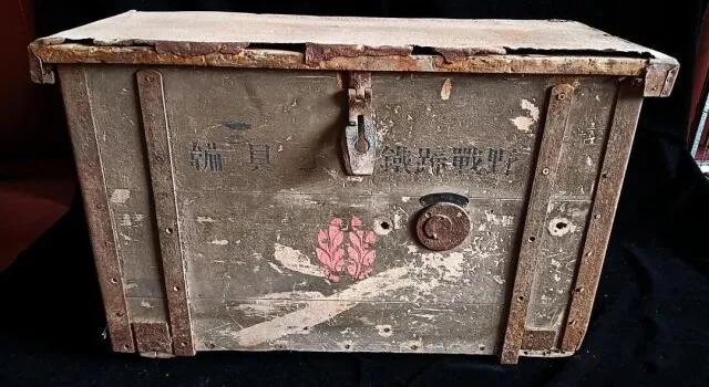 1937年侵华日军装备,日军侵华的见证者