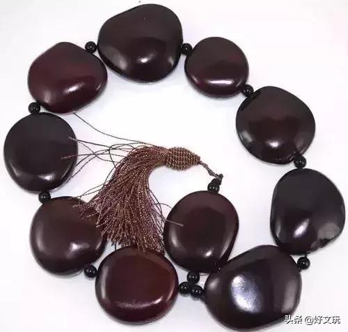 十大药补手串图片,文玩十大灵性手串排名
