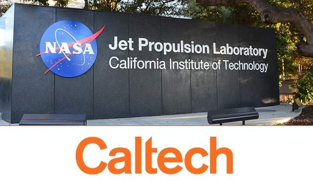 中国留学生在加州理工学院,留学生科研环境