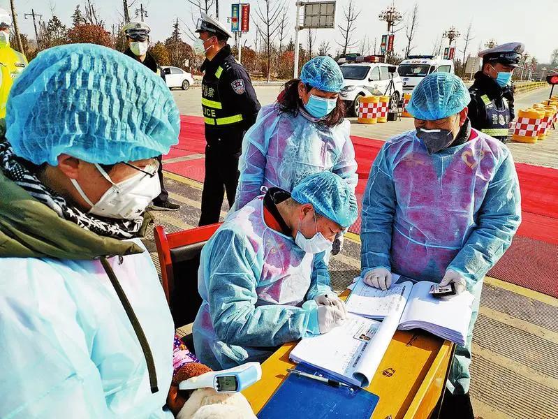 让生活处处充满爱的阳光——记洛南县义工联合会会长罗刚