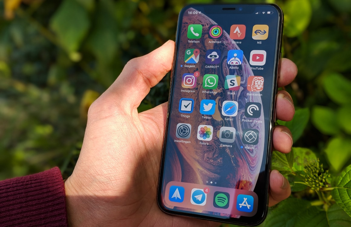 现在入手iphonexr,iphonexs优缺点的问题