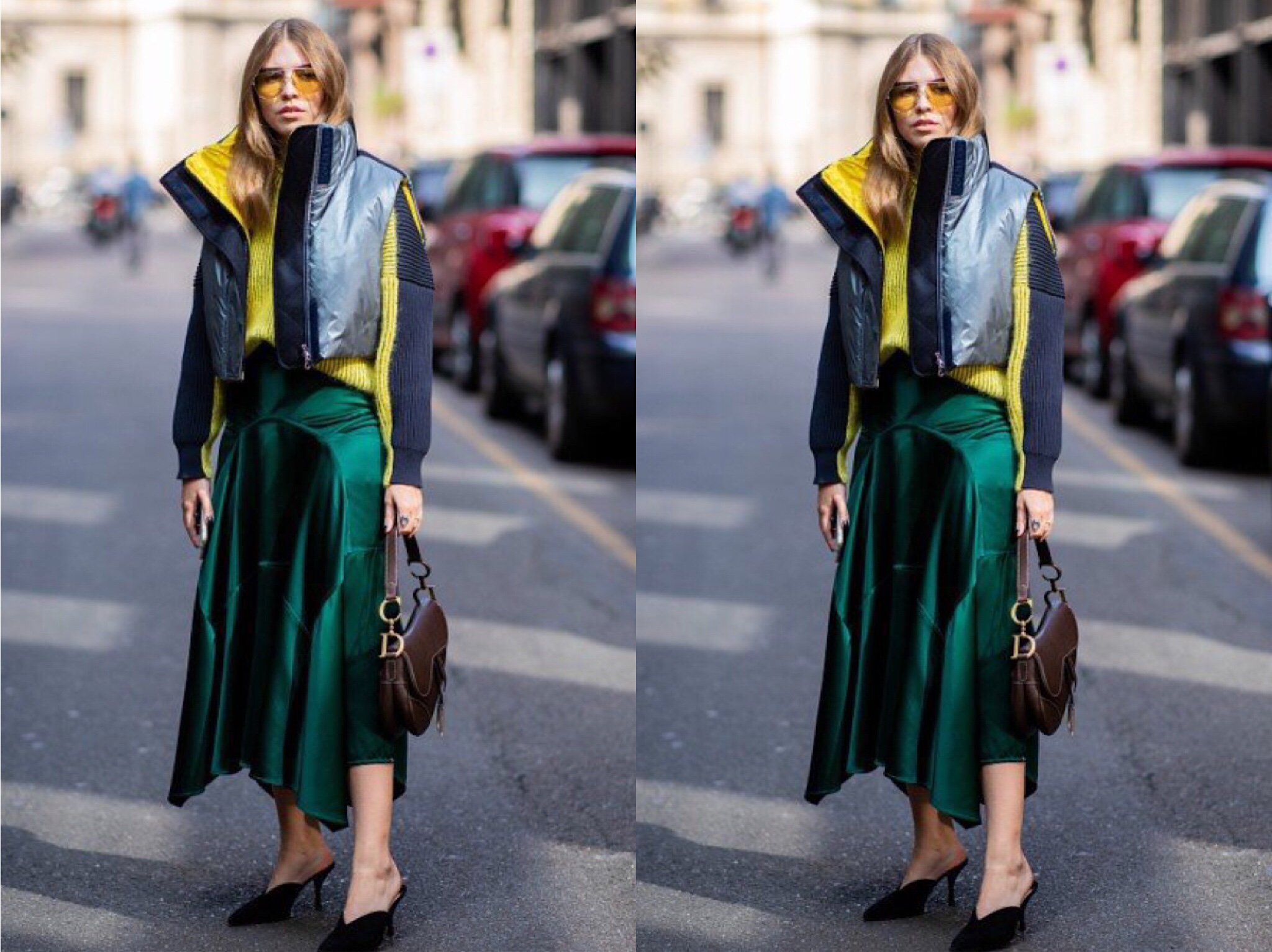 羽绒马甲有穿的必要吗,内搭的羽绒马甲为什么穿上就暖和