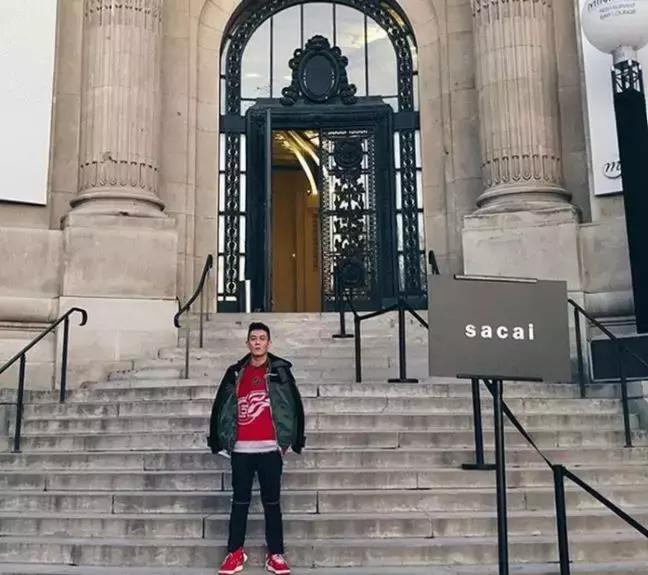 nike扫球鞋二维码可以鉴别真假吗,nike去哪里鉴定真假