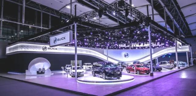 带您了解别克全新威朗pro,别克威朗pro十一月优惠