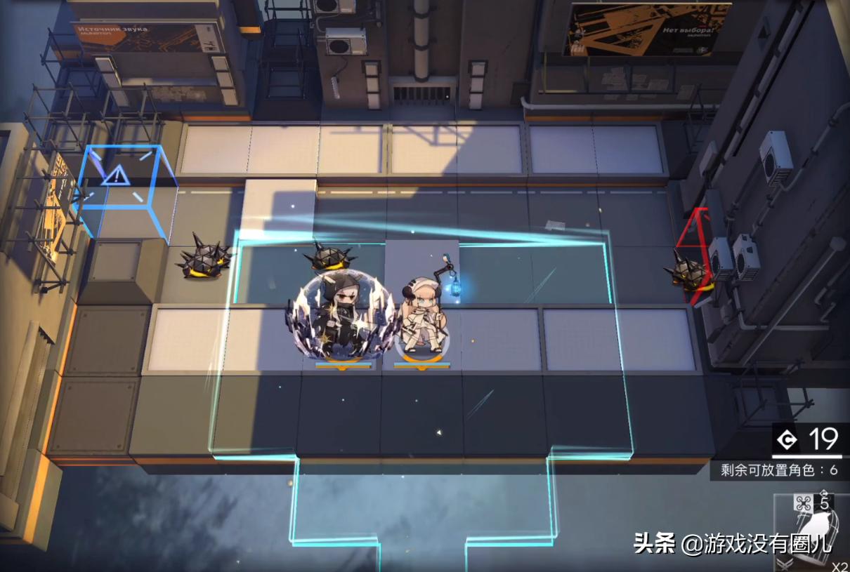 明日方舟夜莺值得养吗,明日方舟夜莺专精哪个技能