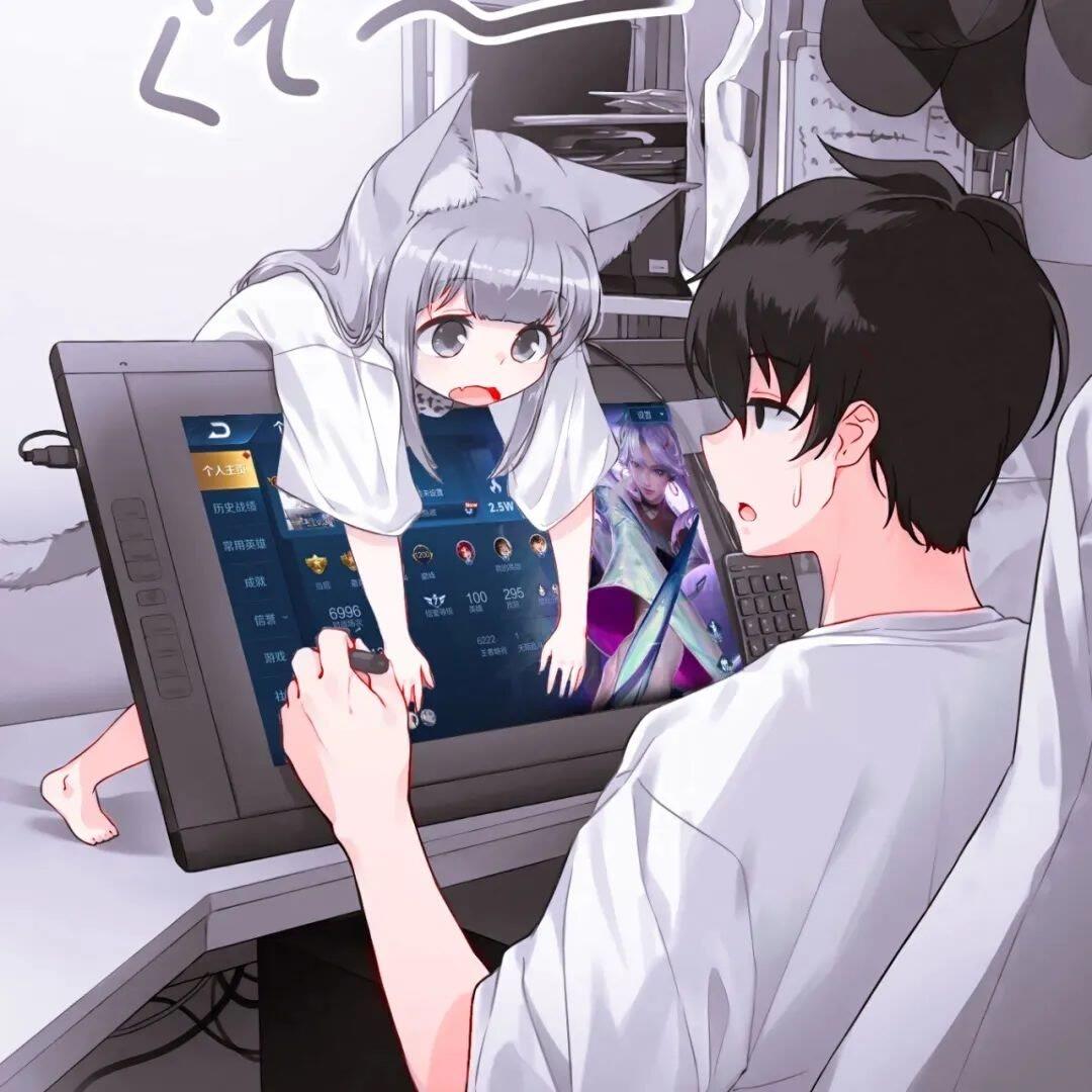 男生头像小众高级感动漫,头像高级小众男士用动漫