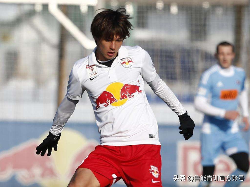 亚洲足球员孙兴慜南野拓实武磊,南野拓实孙兴慜谁厉害