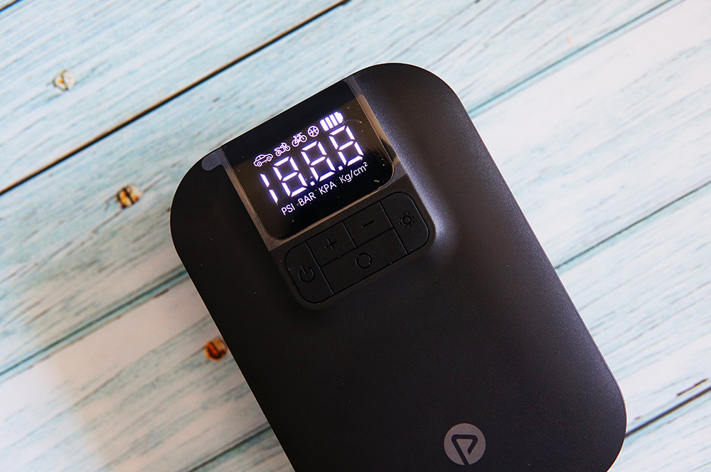 品胜车载无线充气泵怎么样,品胜带电青年x-pods1s说明书