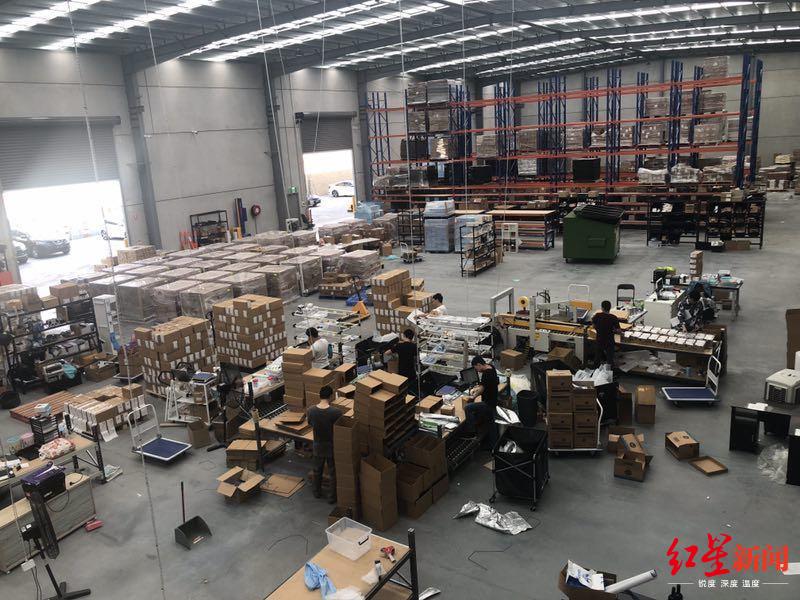 疫情下的奶粉海淘“战”：断货是传说，物流突围是真相