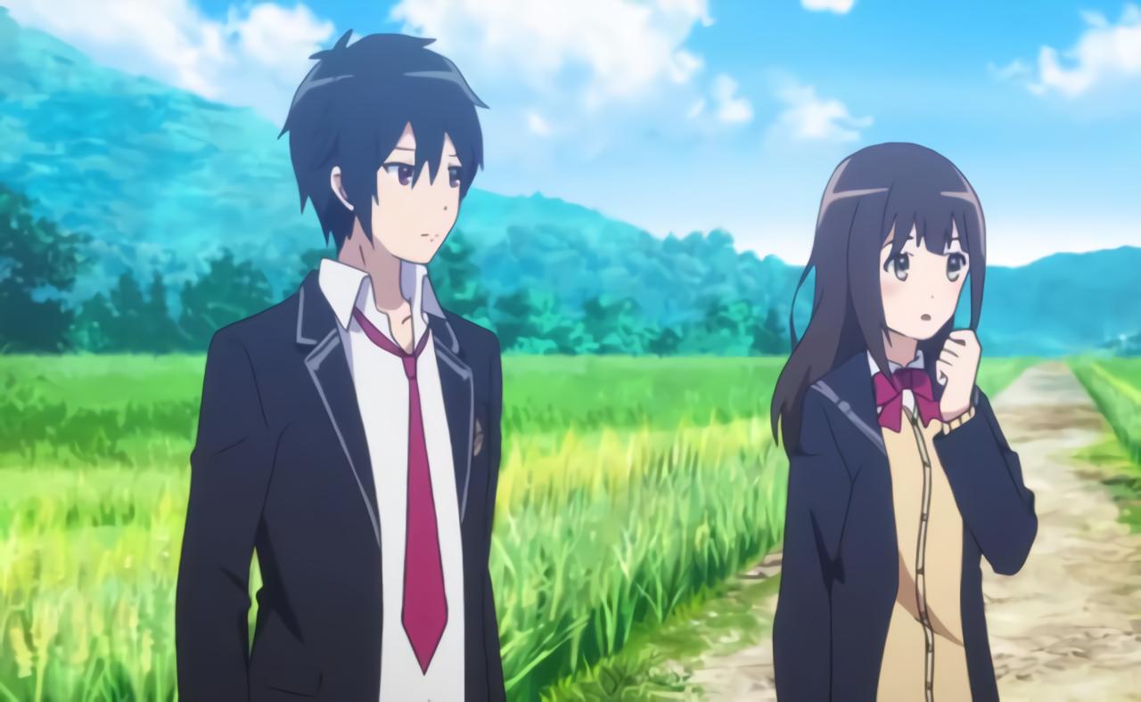 b站买了版权却不敢播的动漫,b站最惨的一个新番