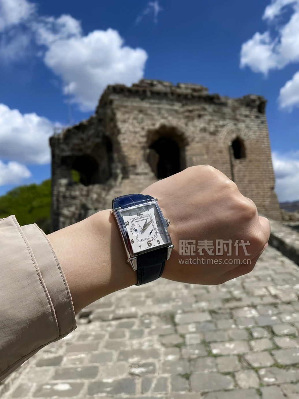 表圈大的名表图片,表圈奥斯卡有哪些表