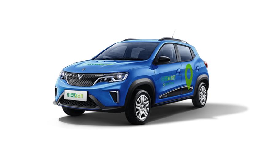 宁波新型汽车租赁,宁波租赁汽车支持异地还车