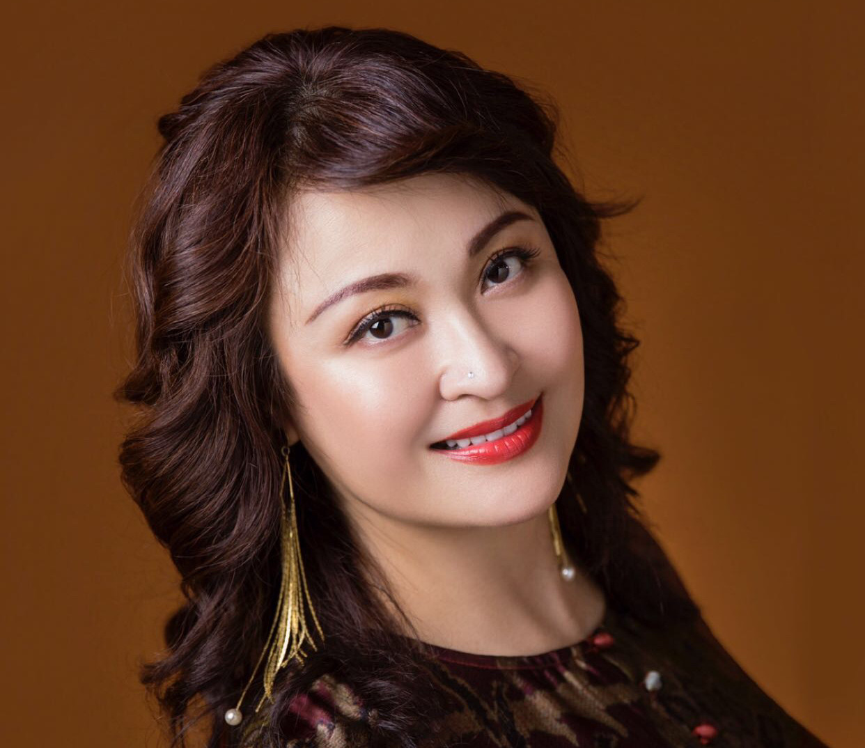 王璐瑶于月仙,王璐瑶于月仙像吗