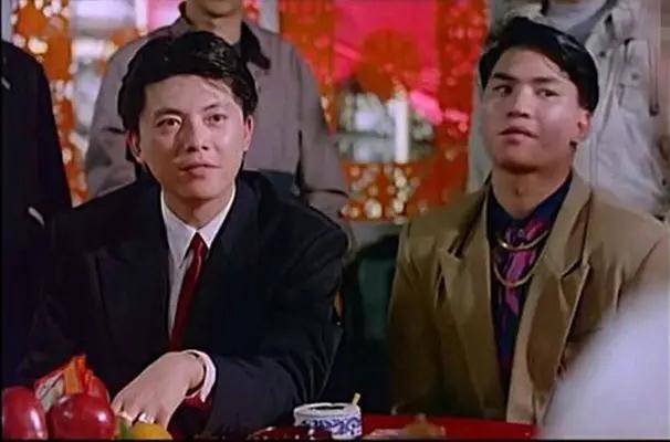 4位去世,十位已去世的经典反派