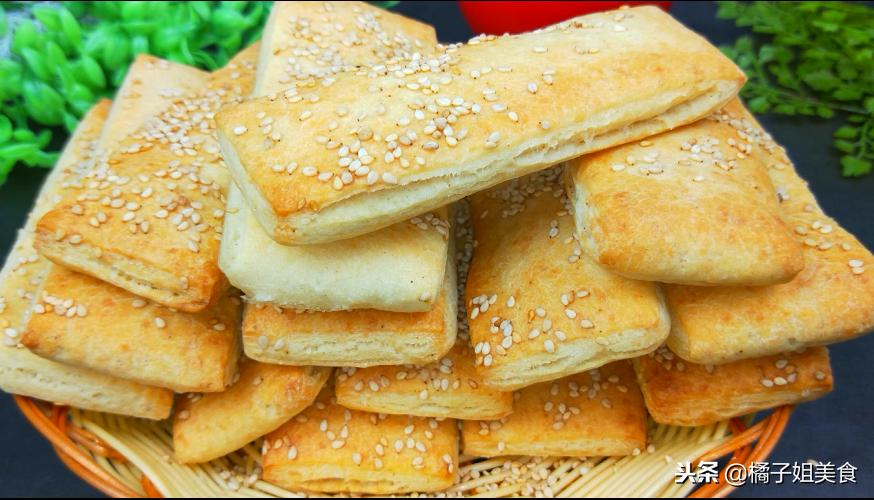 千层饼做法不用黄油不用低筋面粉,千层饼正确做法