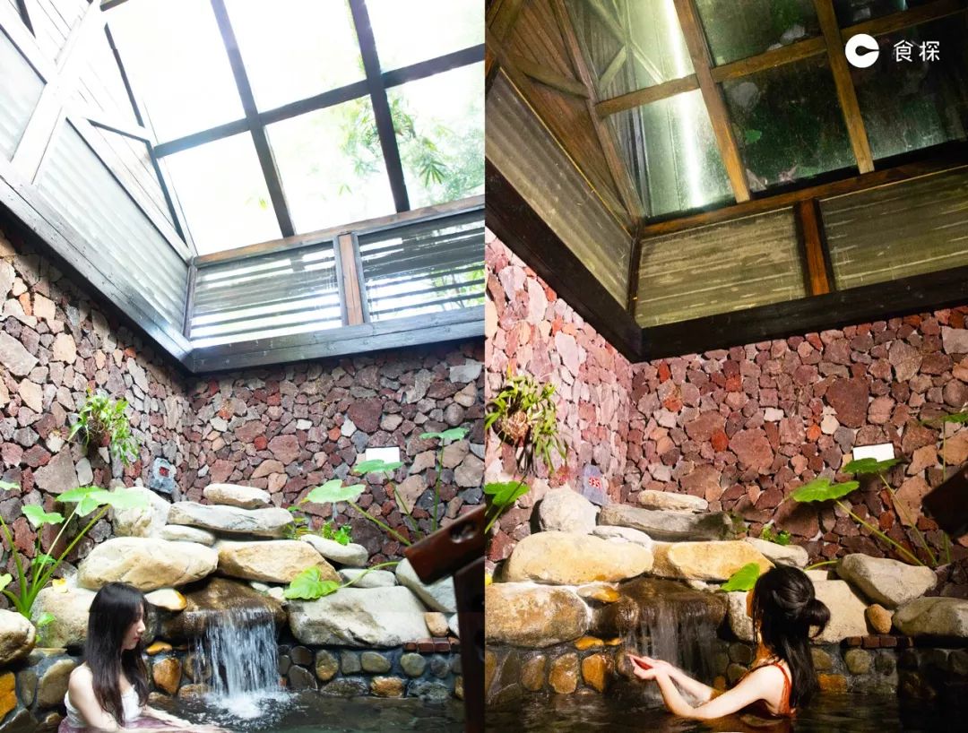 深圳巴厘岛温泉度假,深圳巴厘岛