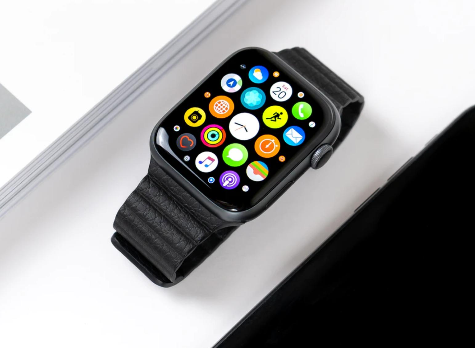 智能手表华为苹果三星谁最强,苹果跟华为智能手表哪一款最好