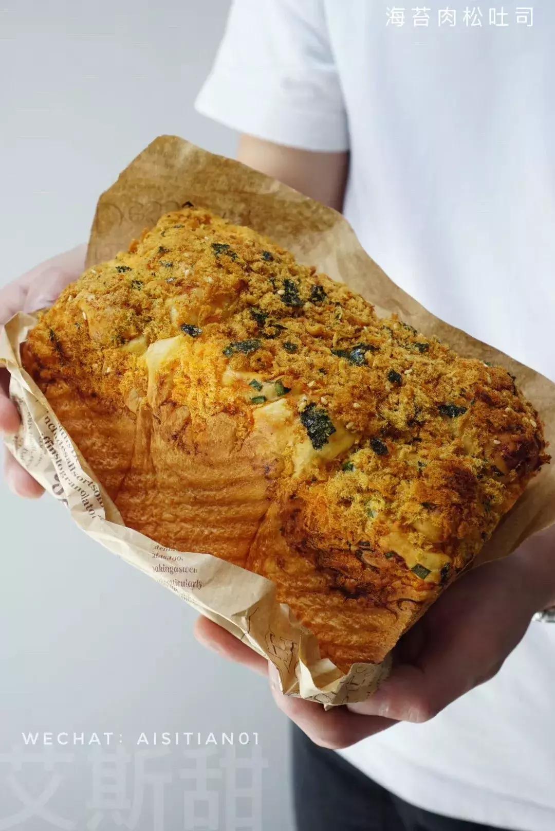 从私房烘焙到开店,从私房到门店