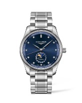 浪琴西安skp店,阚清子浪琴