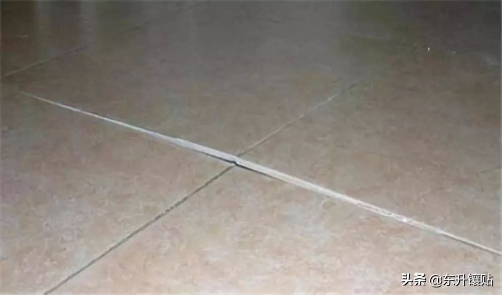 瓷砖空鼓补救方法用关地暖吗,瓷砖空鼓最佳补救方法免费且有效