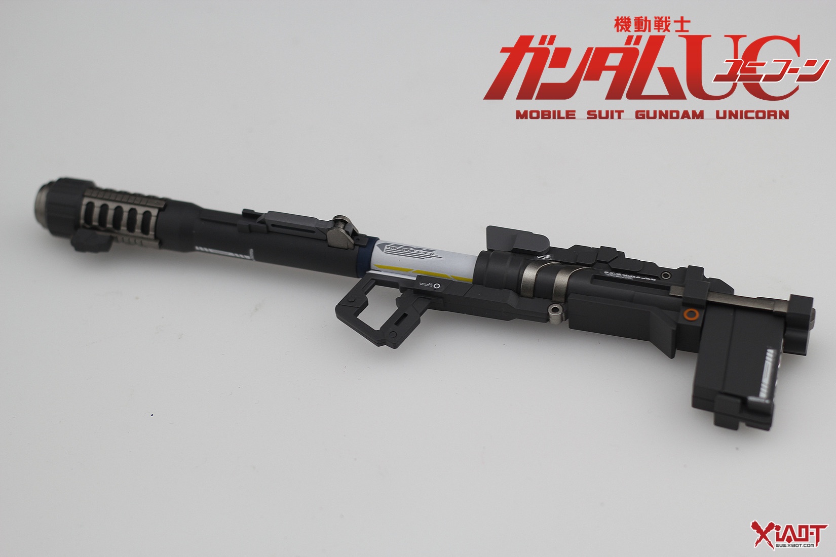 高达独角兽模玩,安俊模玩独角兽高达