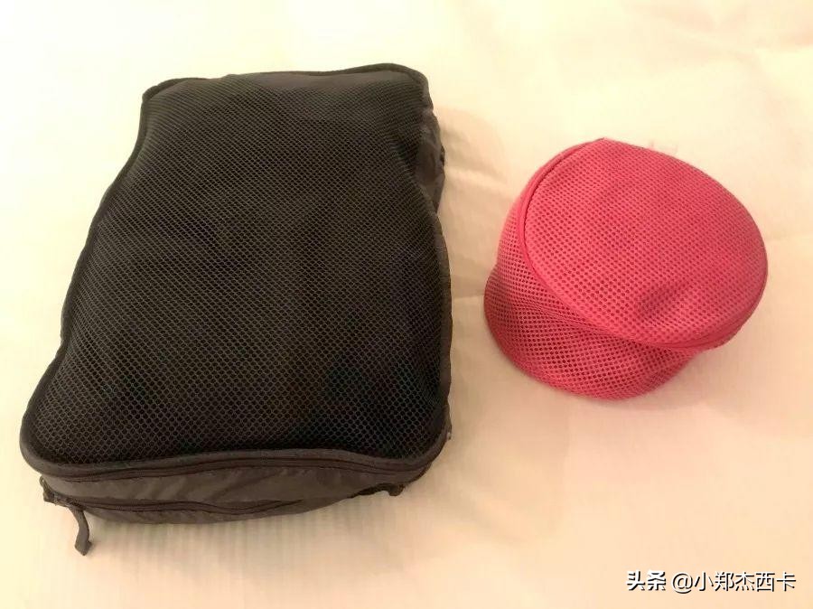 超实用低价行李箱,超简单行李箱攻略