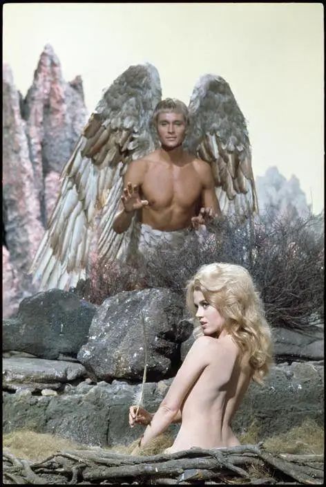 简方达灵魂伴侣,84岁简方达爱情观