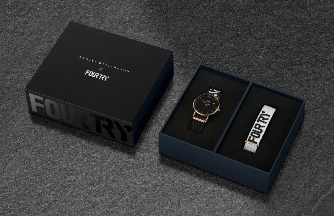 dw手表怎么样值得入手,为什么一堆便宜的dw手表