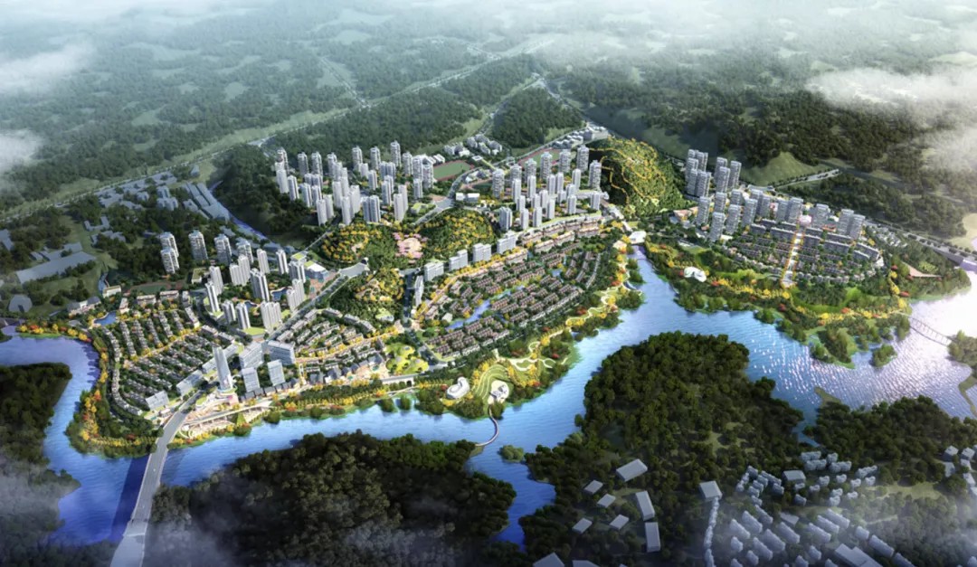 贵阳清镇房子值得买吗,在贵阳买房好还是清镇买房好