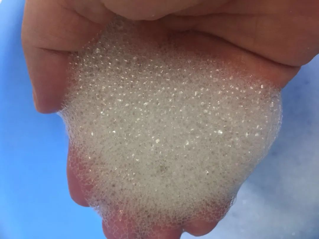 儿童除氯沐浴露评测,洗发露甲醛测定