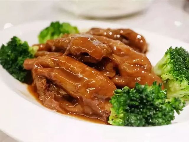 深圳米其林三星粤菜,全国最豪华的米其林餐厅