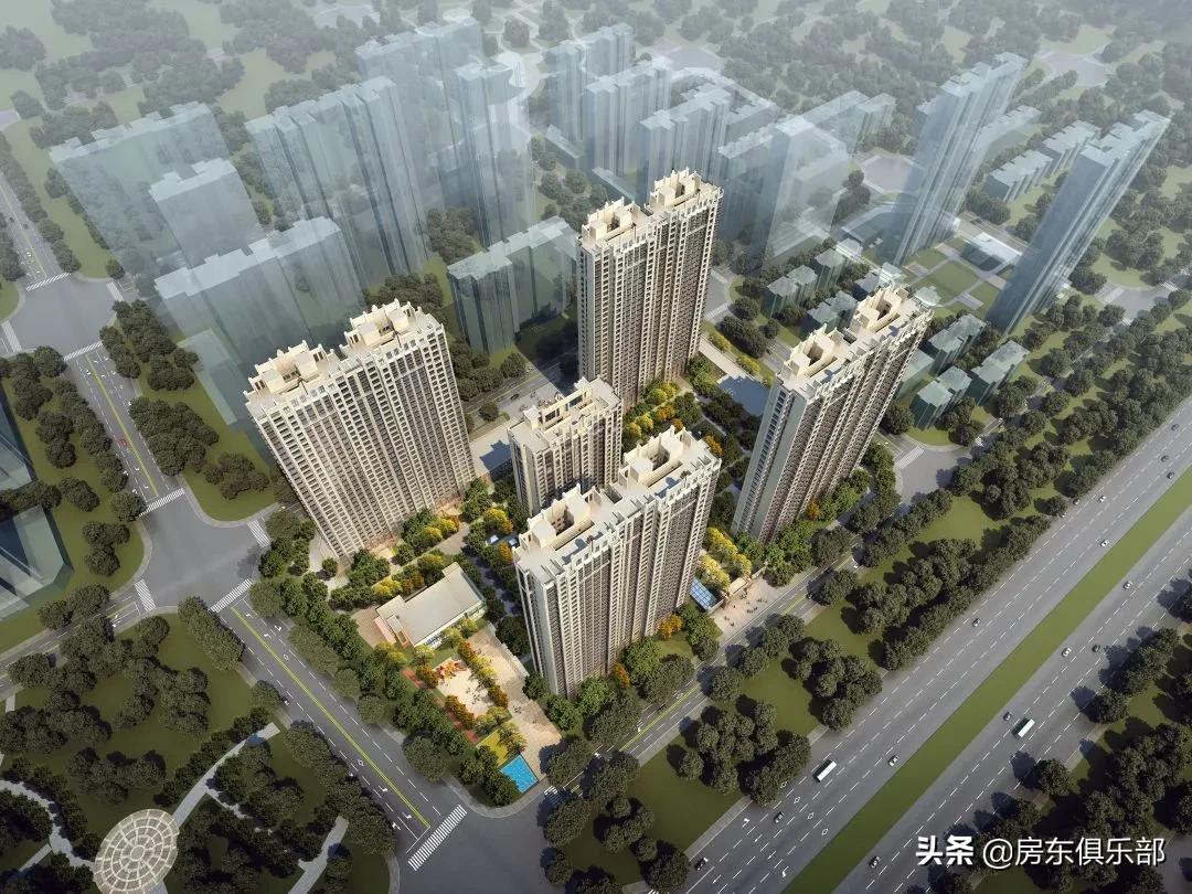 野蛮生长房地产,房地产市场野蛮生长