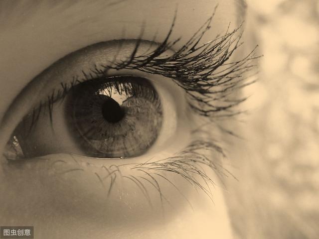 眼神浑浊暗淡无光怎么锻炼,眼神怎么暗淡无光了