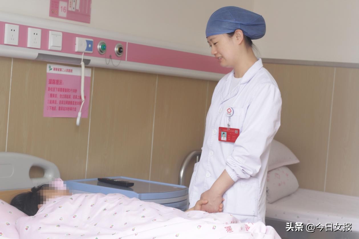 同房也有风险？女子半夜腹痛晕倒在厕所：只因“啪啪”太用力，卵巢出现破裂口