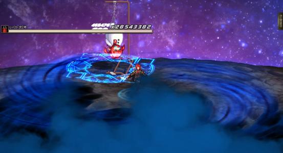 dnf韩服女魔法师二次觉醒,dnf女魔法师各职业技能展示