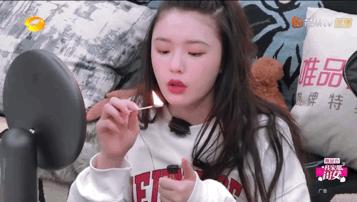 睫毛精人人都可以是睫毛精,人人都是睫毛精