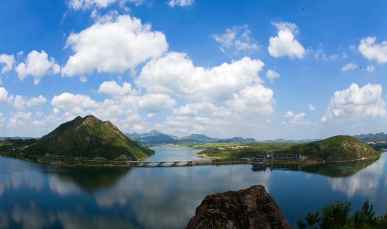南京栖霞有什么风景区,栖霞哪里的风景最好