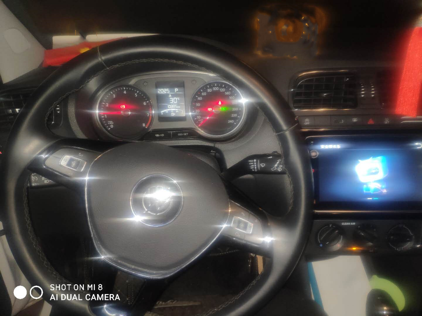 u6与cs75油耗,大家谈谈最近的油耗吧