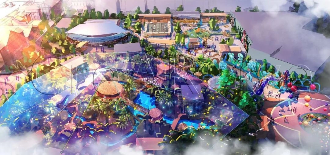 主题乐园如何面对未来挑战