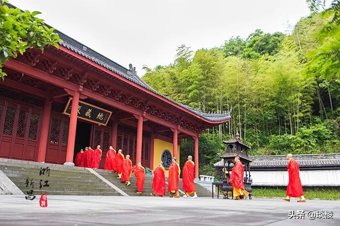 耗尽三生三世,造就的江南第一大佛,竟是“减肥”版的石窟弥勒